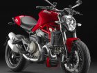 2014 Ducati Monster 1200